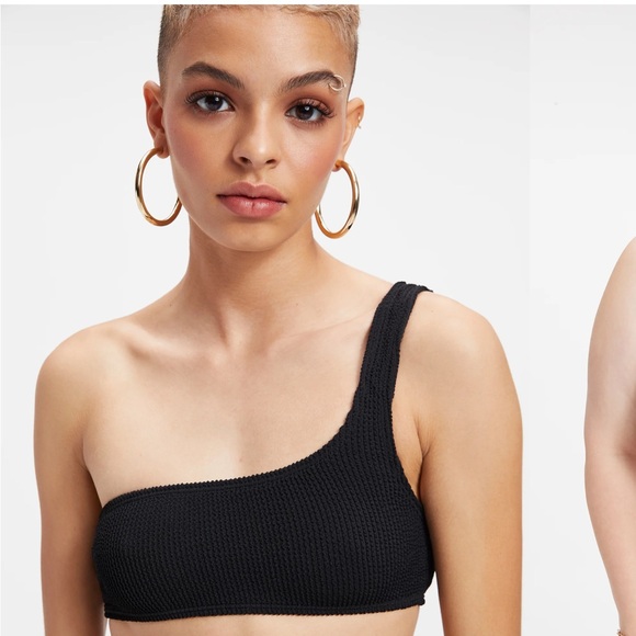 NWT GA Bikini Top S/M - Picture 1 of 3